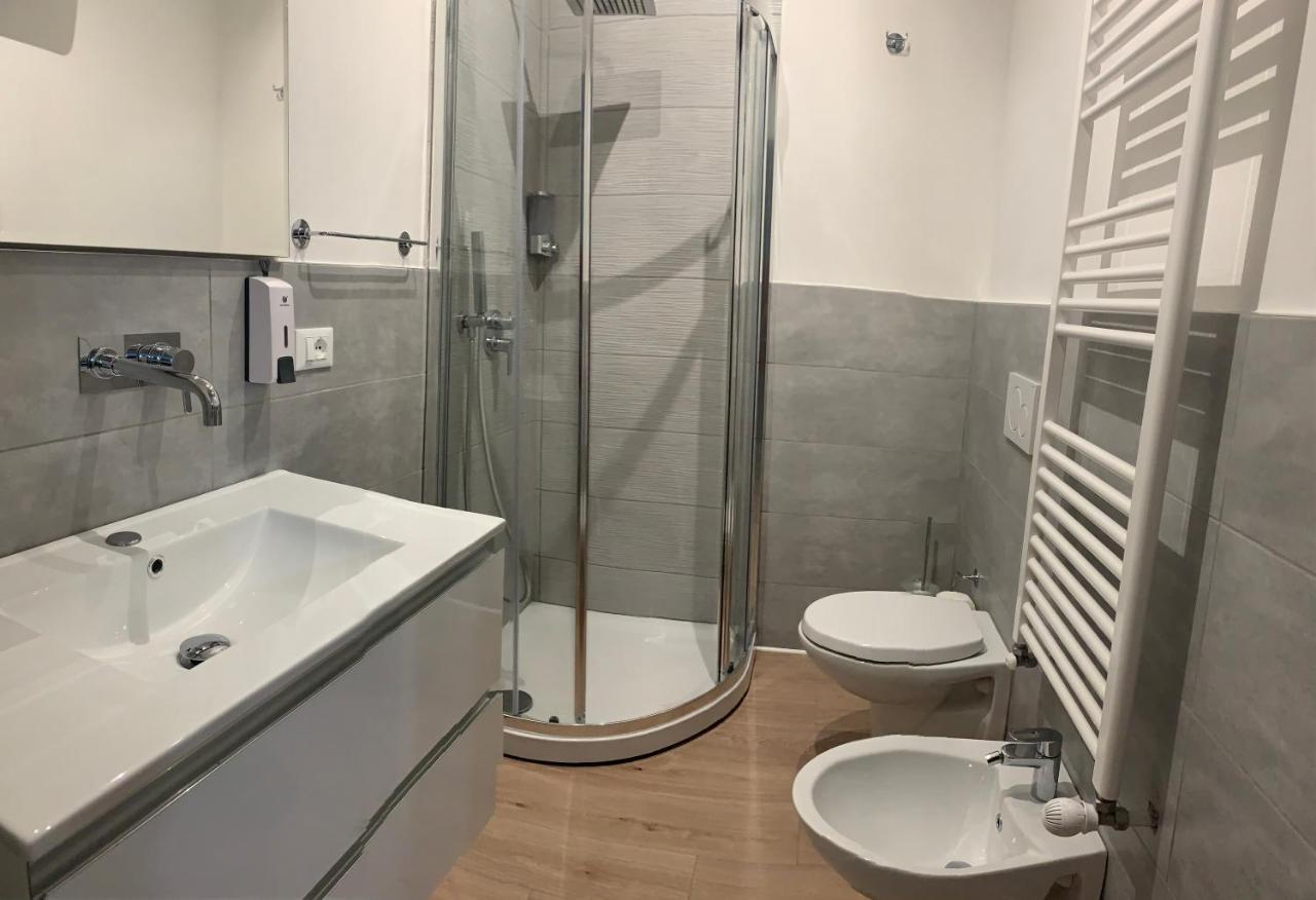 Marconi 30 Apartment Μπολόνια Εξωτερικό φωτογραφία