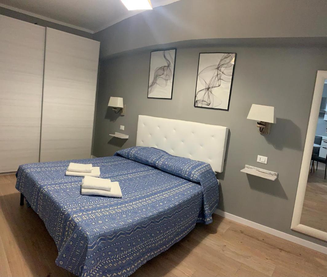 Marconi 30 Apartment Μπολόνια Εξωτερικό φωτογραφία