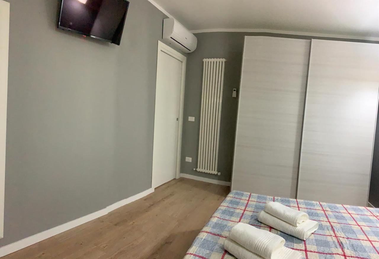 Marconi 30 Apartment Μπολόνια Εξωτερικό φωτογραφία