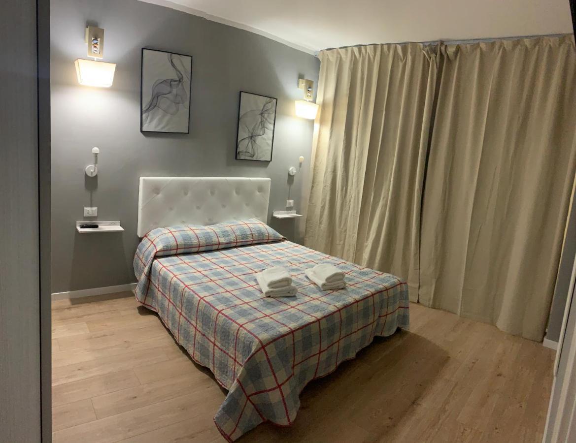 Marconi 30 Apartment Μπολόνια Εξωτερικό φωτογραφία