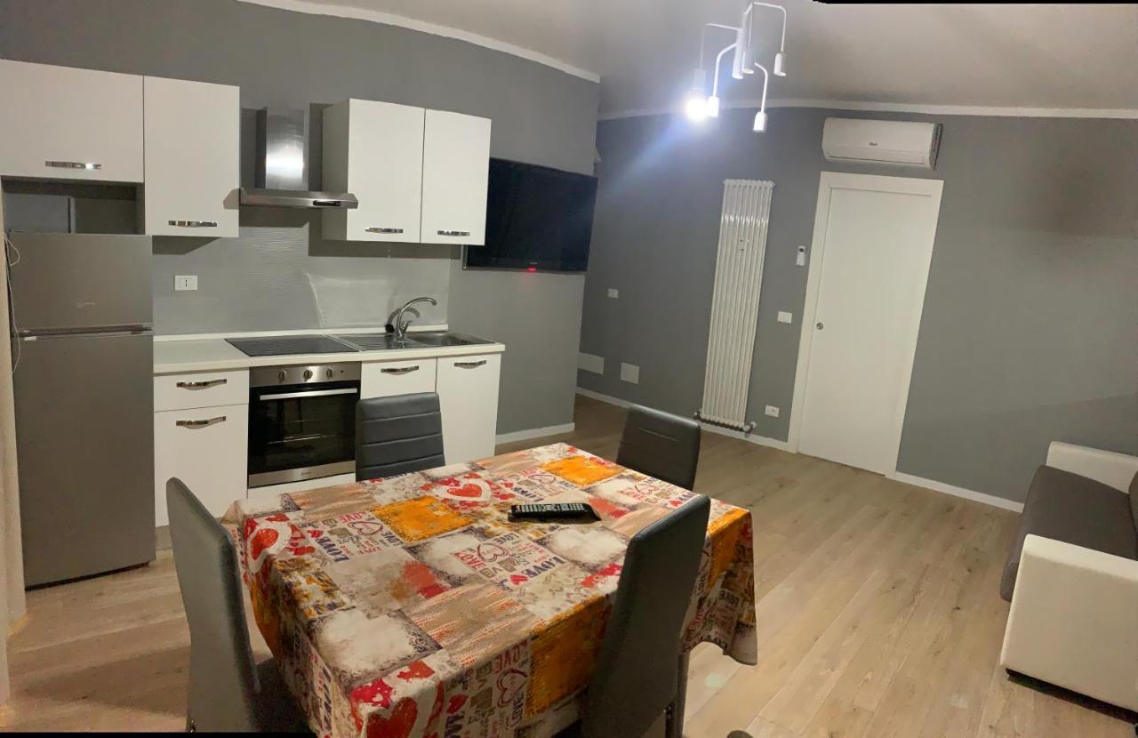 Marconi 30 Apartment Μπολόνια Εξωτερικό φωτογραφία